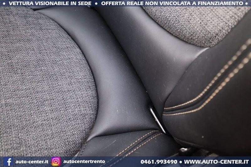 MINI Mini Cabrio 1.5 Cooper Cabrio Aut. LED