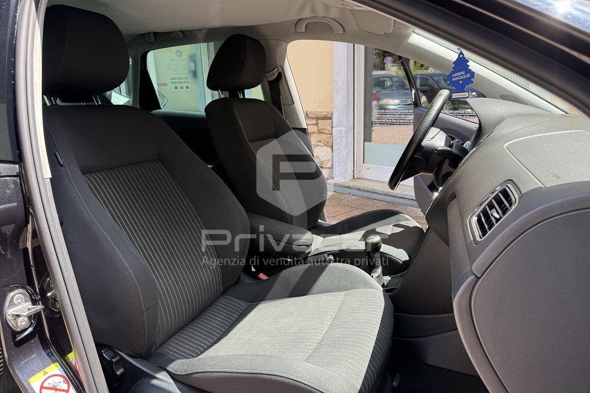 VOLKSWAGEN Polo 1.2 TSI 5 porte Highline