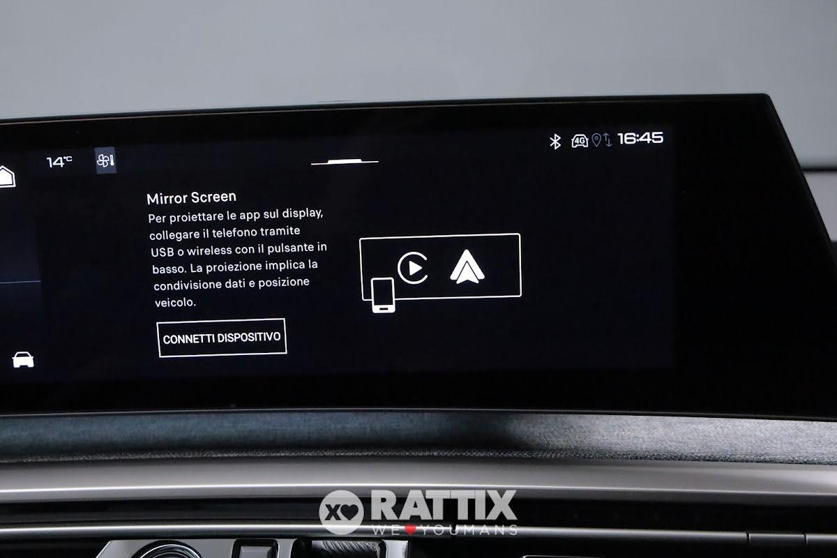 Peugeot 3008 1.2 Hybrid 145CV Allure e-DCS6