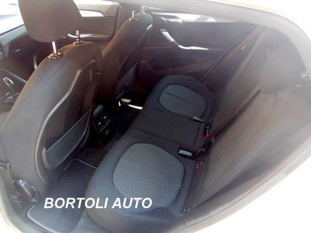 BMW X2 sDrive18d 43.000 KM BUSINESS-X AUTOMATICA
