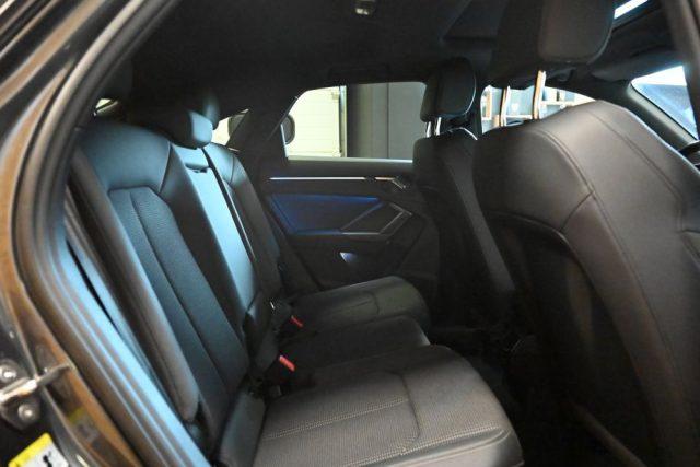 AUDI Q3 SPB 35 TDI Q.S-TR.BUSIN.2X S-LINE TETTO RADAR FULL