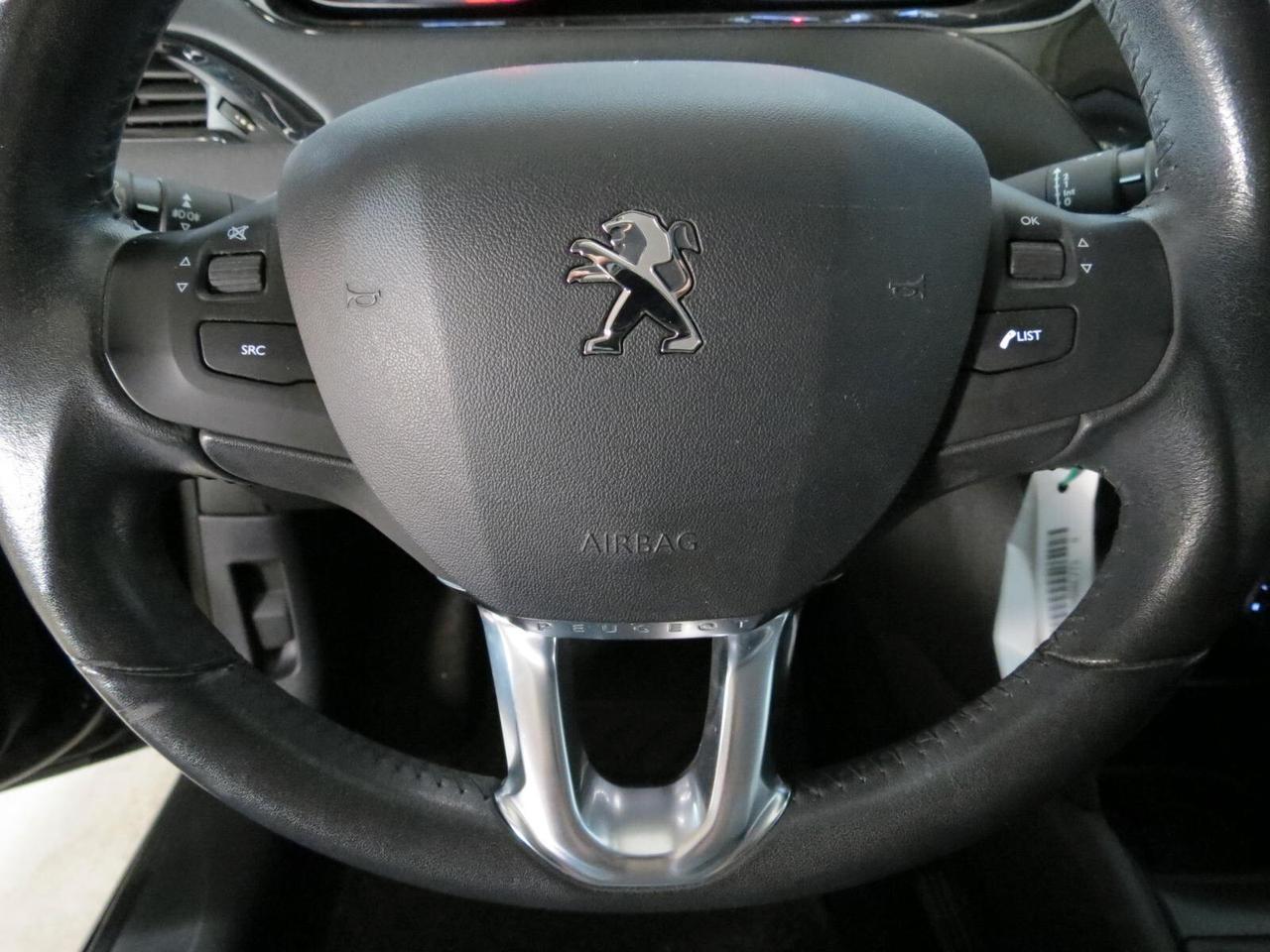 Peugeot 208 BlueHDi 75 5 porte Active