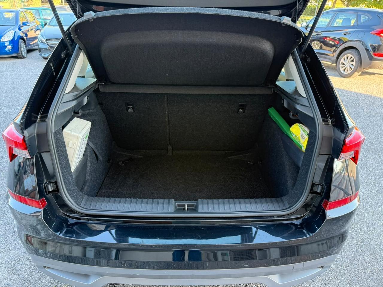 Skoda Kamiq 1.0 TSI Ambition