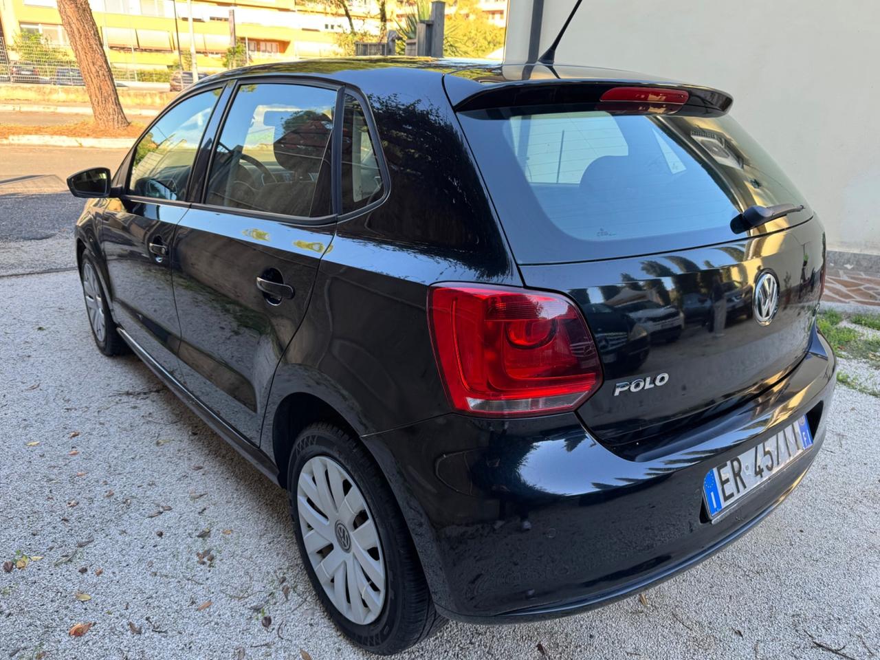 Volkswagen Polo 1.2 TDI DPF 5 p. Comfortline PERFETTA