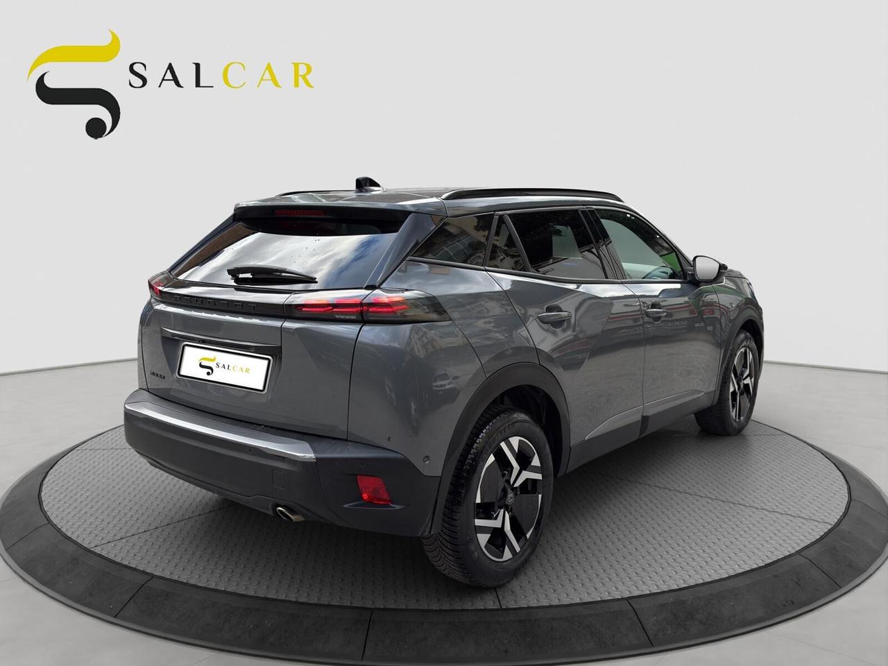 Peugeot 2008 1.5 bluehdi 130cv Allure 2023