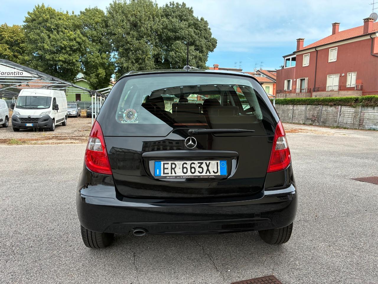Mercedes-benz A 160 BlueEFFICIENCY Executive