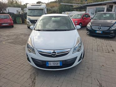 Opel Corsa 1.3 CDTI 95CV ecoFLEX 3 porte Start&Stop Elective