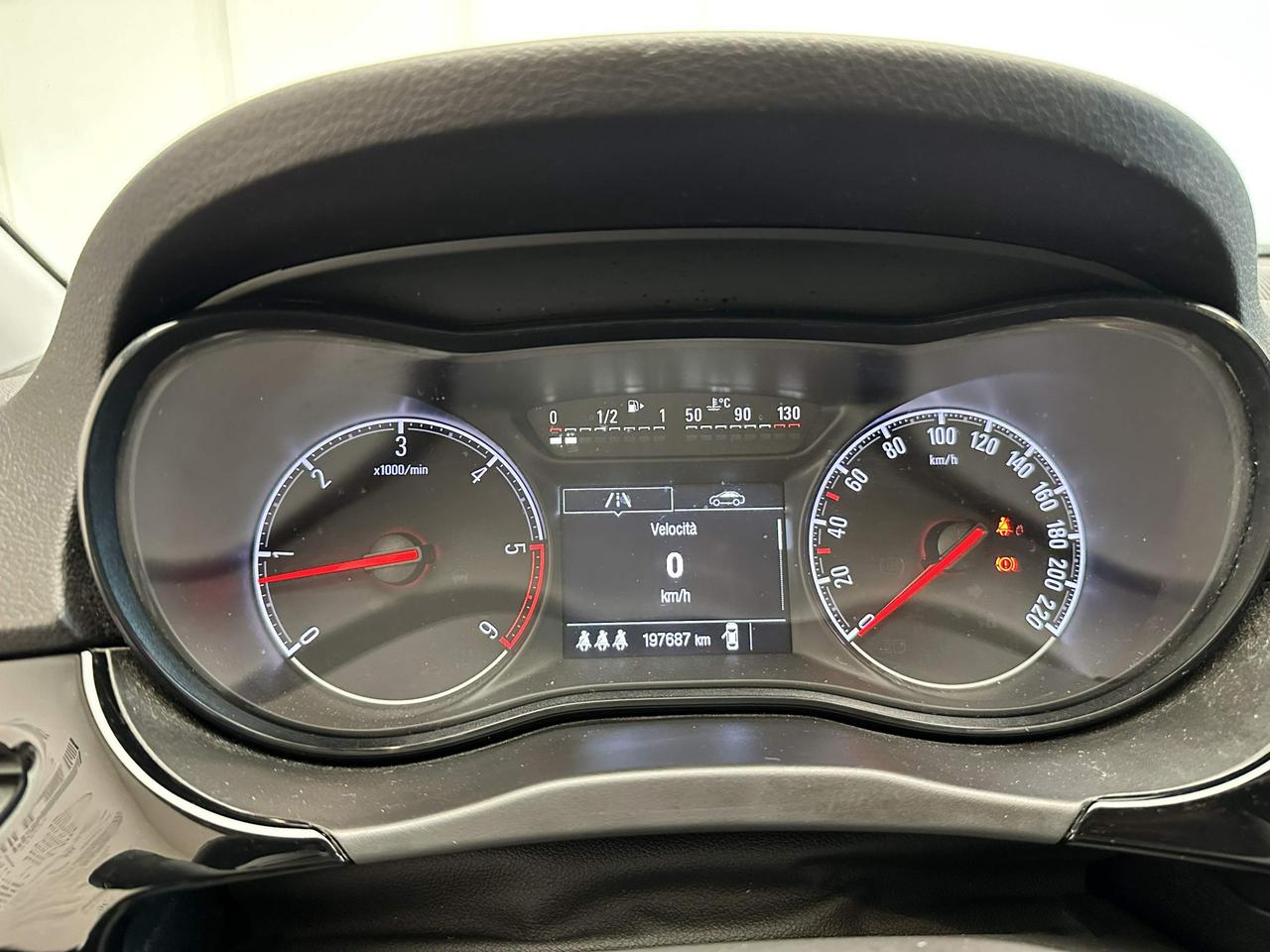 Opel Corsa 5p 1.3 cdti b-Color 75cv