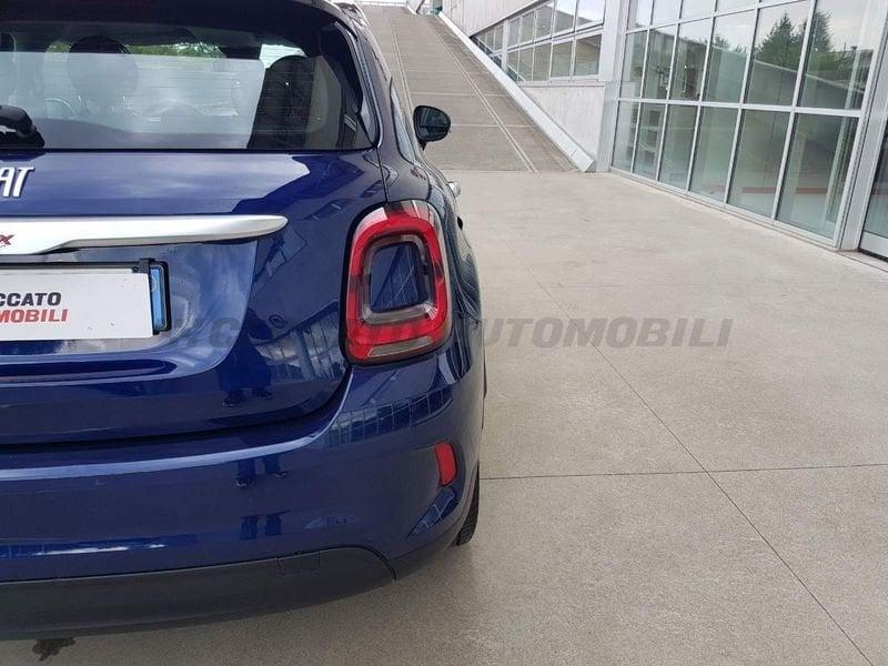 FIAT 500X 2022 1.3 mjet 95cv