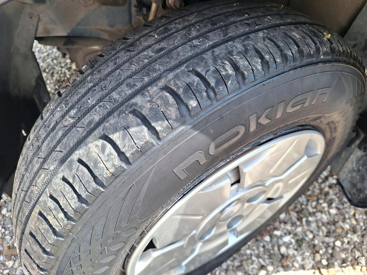 Fiat Panda 1.2 Dynamic EasyPower