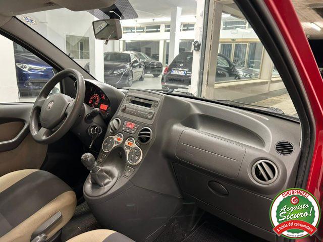 FIAT Panda 1.2 Dynamic