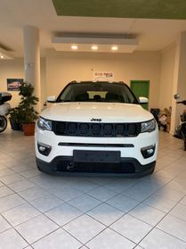 Jeep Compass 1.6 Multijet II 2WD Night Eagle