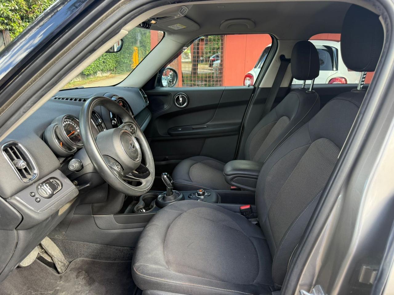 Mini Cooper Countryman 1.5 ALL4 hipe full optional