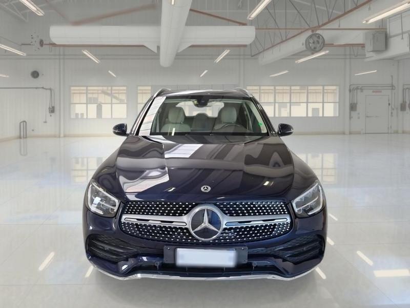 MERCEDES-BENZ GLC 200 4Matic EQ-Boost Premium aut.
