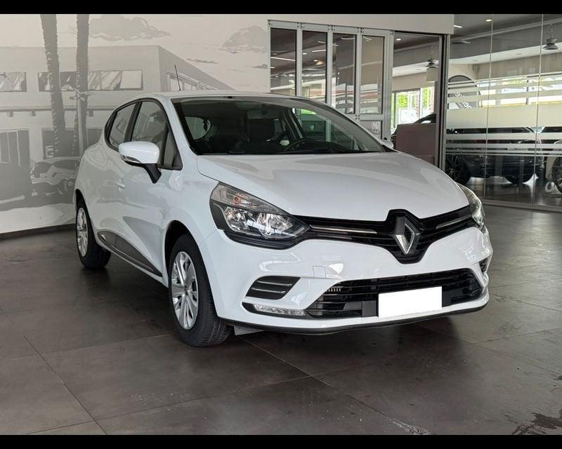 Renault Clio 4ª serie TCe 12V 90 CV GPL 5 porte Life