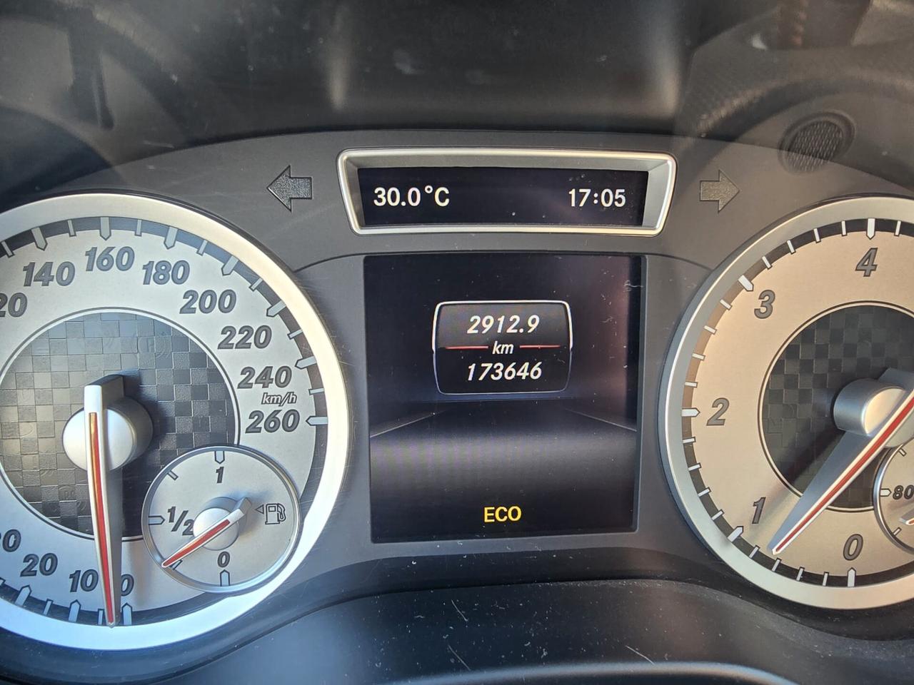 Mercedes-benz CLASSE A 180 CDI NIGHT EDITION