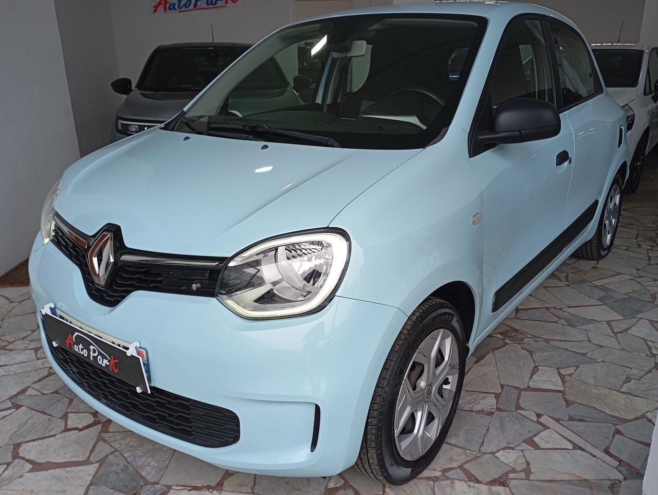 Renault Twingo 1.0 SCe 65CV Duel