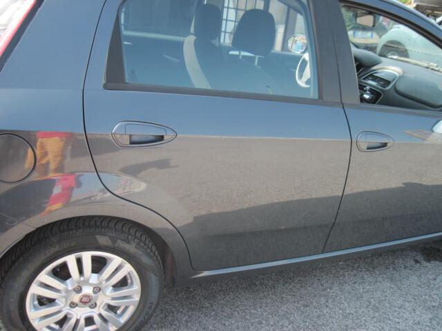 Fiat Punto Evo PUNTO 1.3 MTJET EMOTION GARANZIA