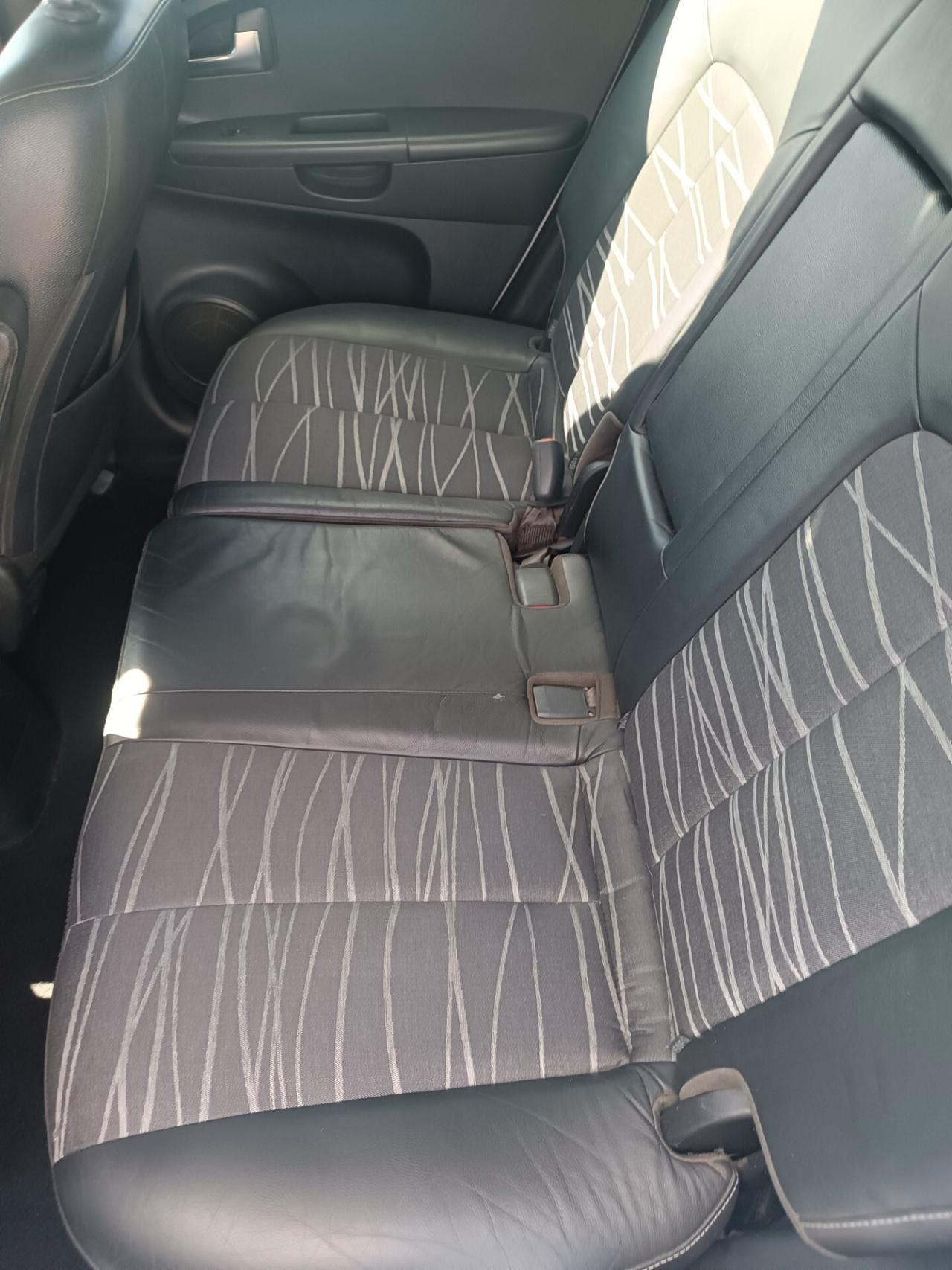 Kia Venga 1.4 CRDi 90CV COOL TETTO NAVI CAMERA