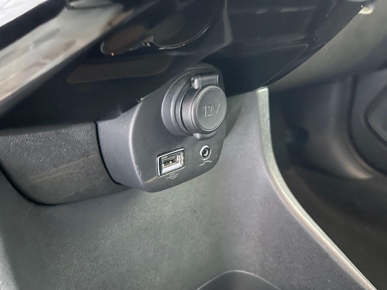 Citroen C1 VTi 72 S&S 5 porte Shine