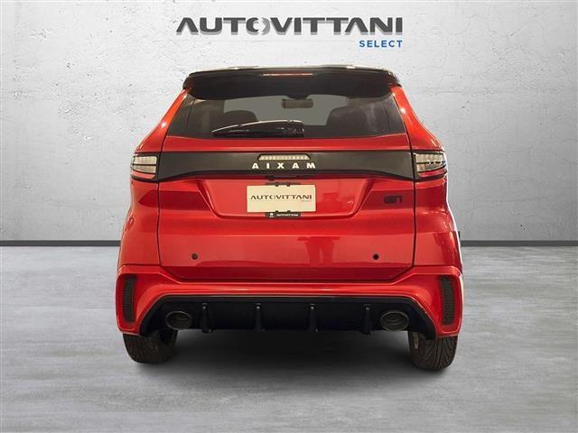 AIXAM GTI Coupe 482 Ambition E5