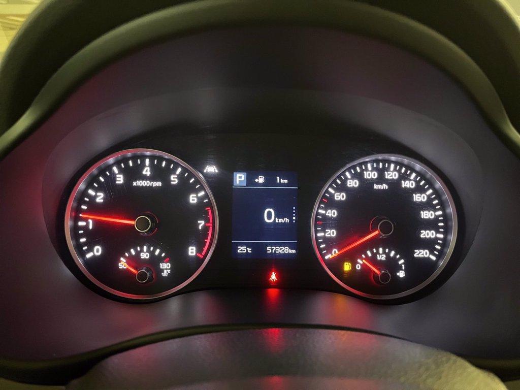 KIA Stonic 1.0 t-gdi Energy 120cv dct7 del 2020