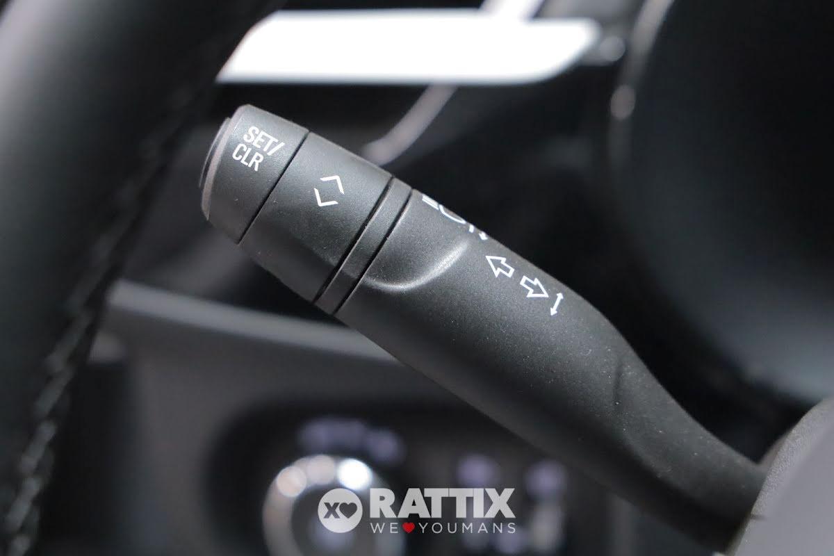 Opel Corsa 1.2 100CV GS AT8