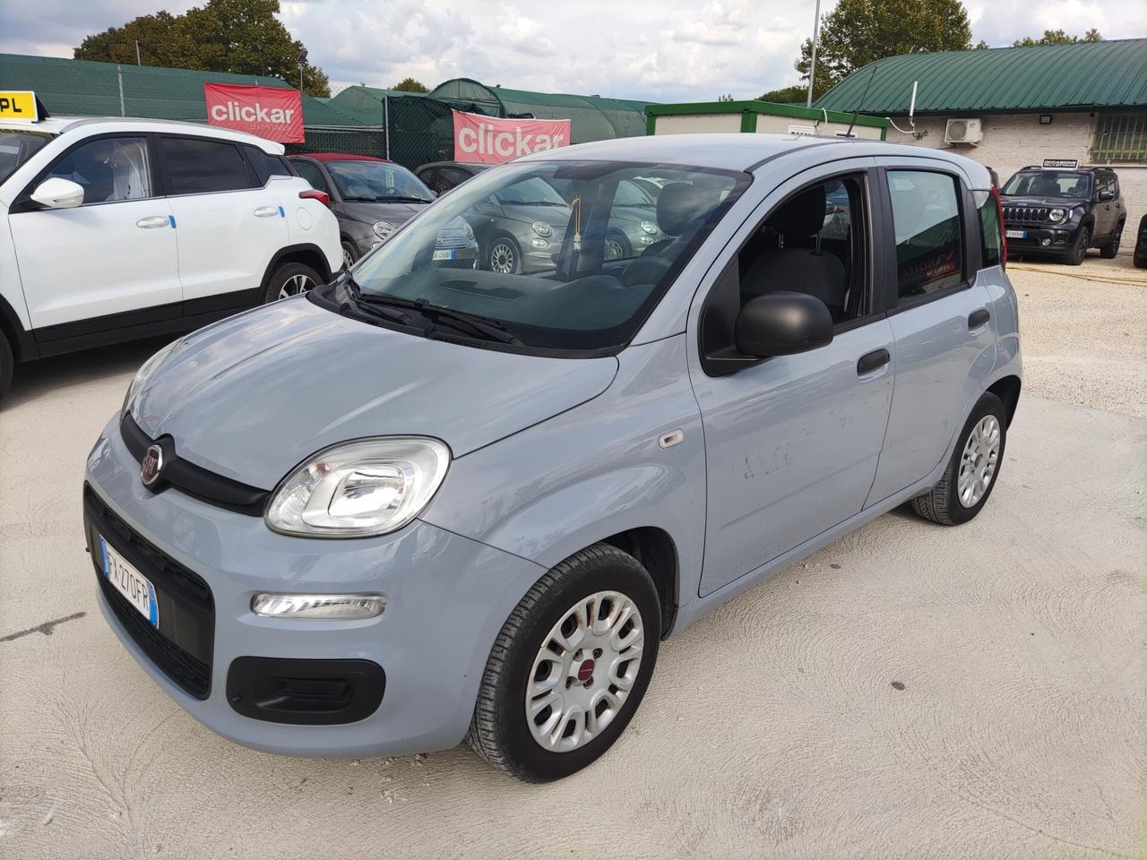 Fiat Panda 1.2 EasyPower Easy