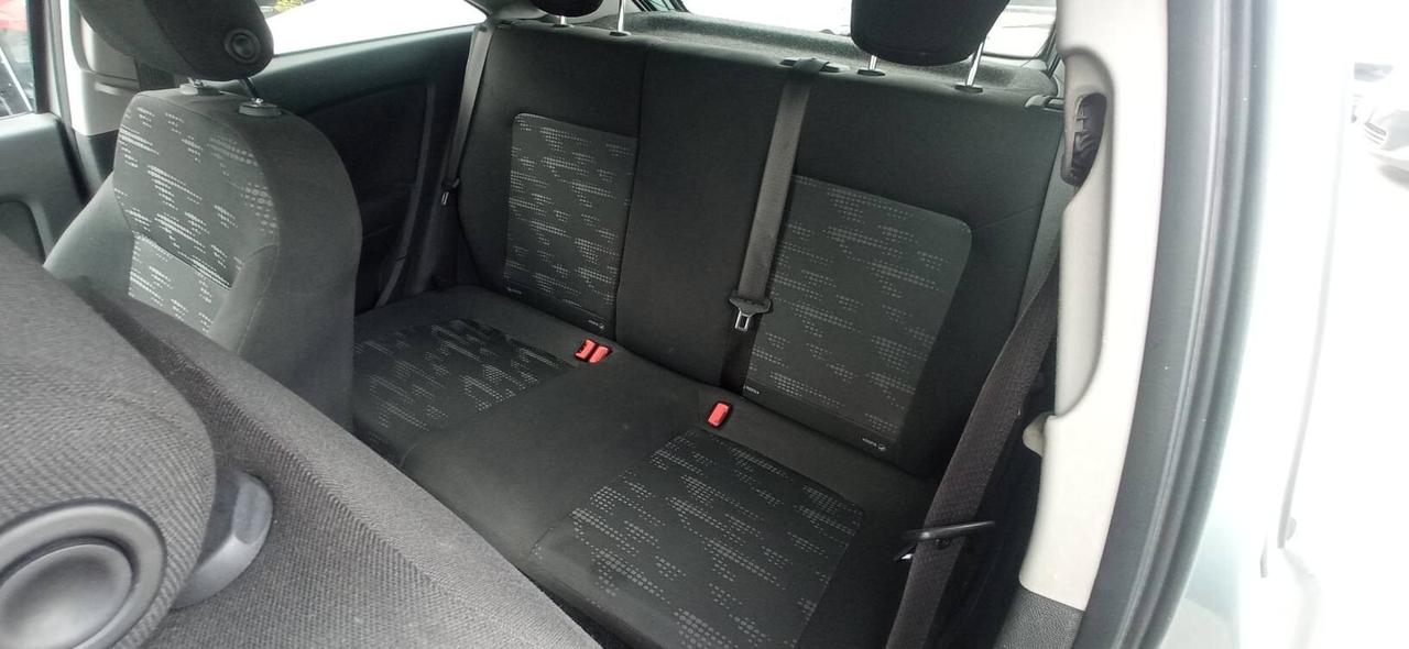 Opel Corsa 1.3 CDTI