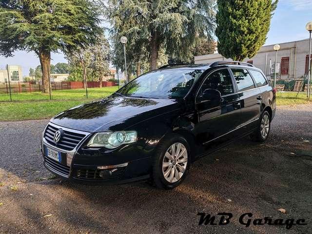 Volkswagen Passat Variant 2.0 tdi Business DSG DPF - PDC - GARANZIA