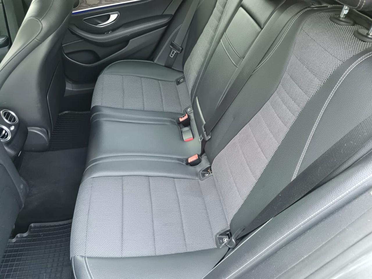 Mercedes-benz E 220 d S.W. 4Matic Auto Sport All-Terrain