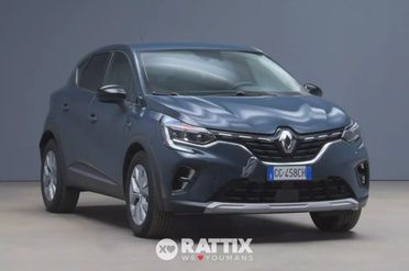 Renault Captur 1.3 TCE 140CV Intens