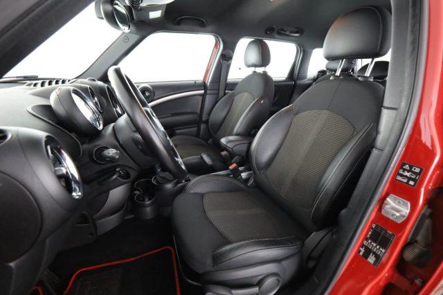 MINI Mini Countryman 2.0 Cooper D Business Countryman ALL4