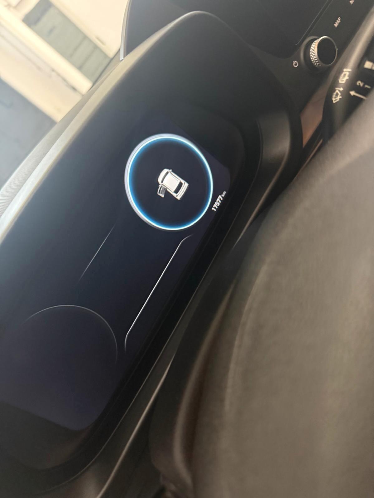 Hyundai i20 1.2 MPI Connectline