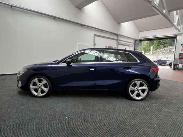 AUDI A3 SPB 30 TDI AUTOMATICA PROMO "SMART PAY"