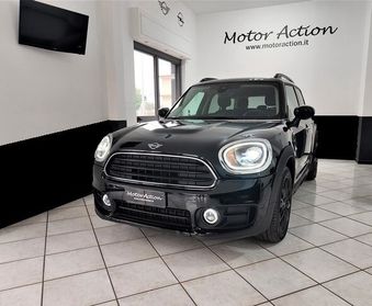 Mini One Countryman 1.5 D Hype Automatica