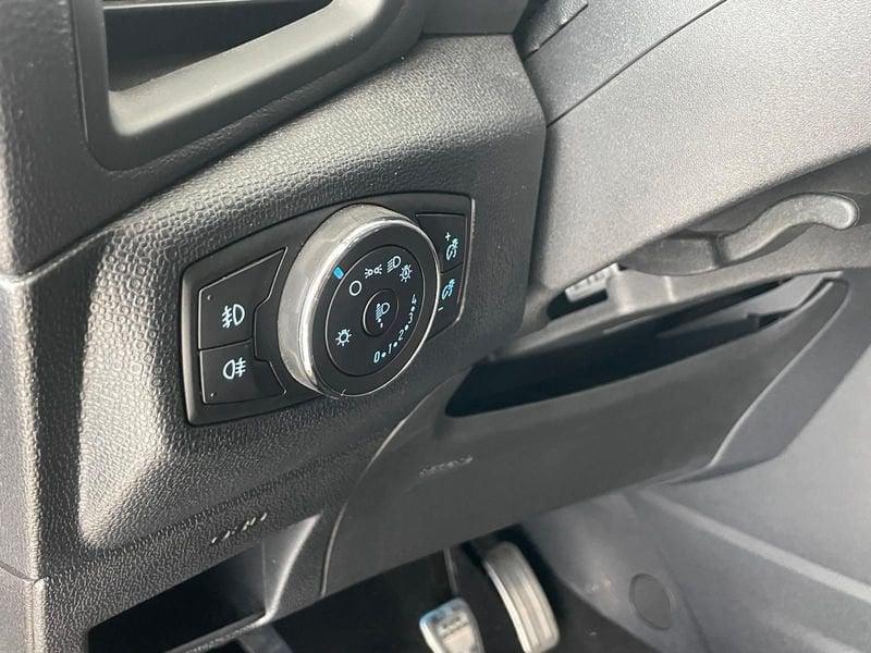 Ford EcoSport 1.0 EcoBoost 125 CV Start&Stop ST-Line Plus