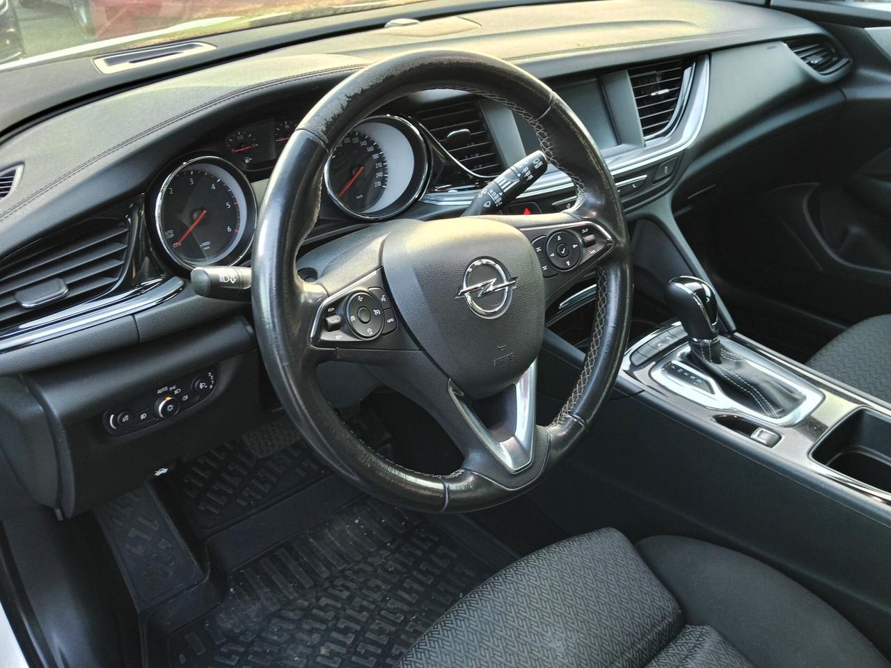 Opel Insignia 1.6 CDTI 136 S&S aut.Sports Tourer Business