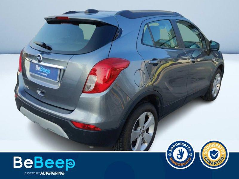 Opel Mokka X 1.6 ADVANCE S&S 4X2 115CV