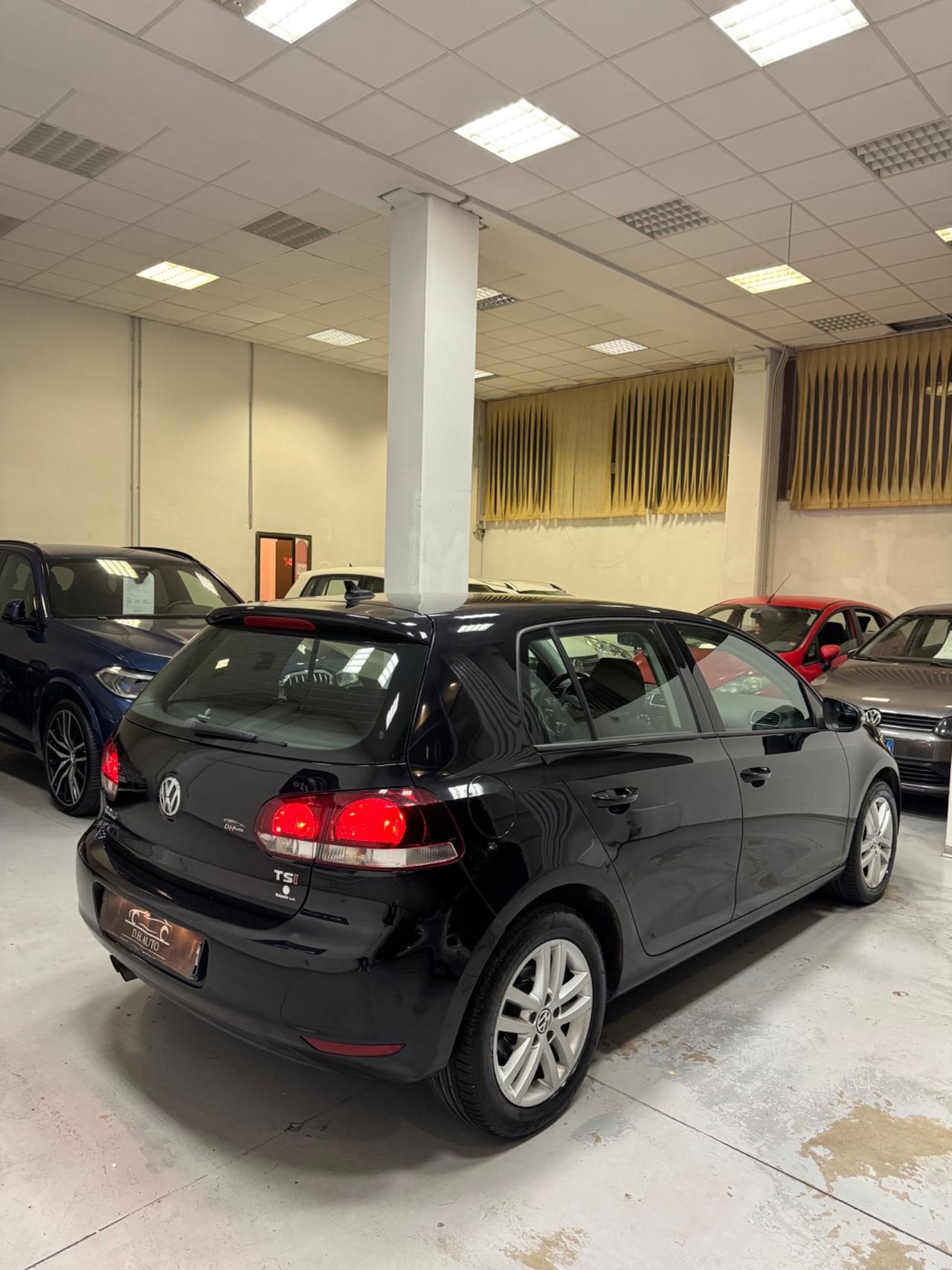 Volkswagen Golf 1.4 TSI 122CV 5p. Highline