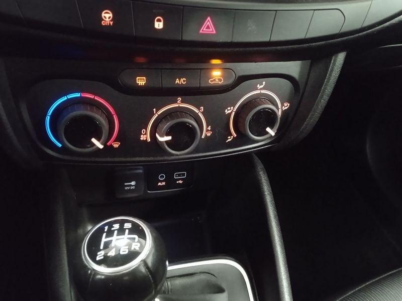 FIAT Tipo (2015-->) 1.4 5 porte Lounge