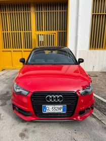 Audi A1 SPB 1.0 TFSI ultra Sport