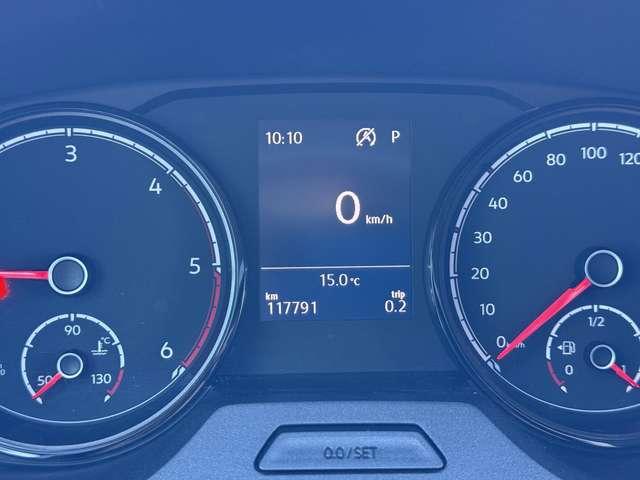 Volkswagen T6.1 Caravelle 2.0TDI DSG 150cv E6D Trendline 2 Clima 9 Posti IVA