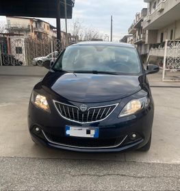 Lancia Ypsilon 1.2 69 CV 5 porte GPL Ecochic Gold