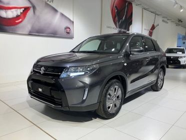 Suzuki Vitara 1.4 Hybrid 4WD AllGrip Cool+