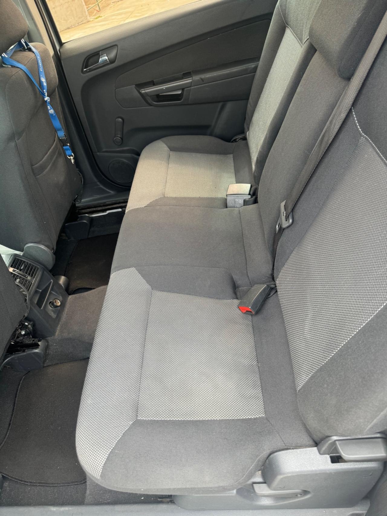 Opel Zafira 1.7 CDTI 110CV Cosmo