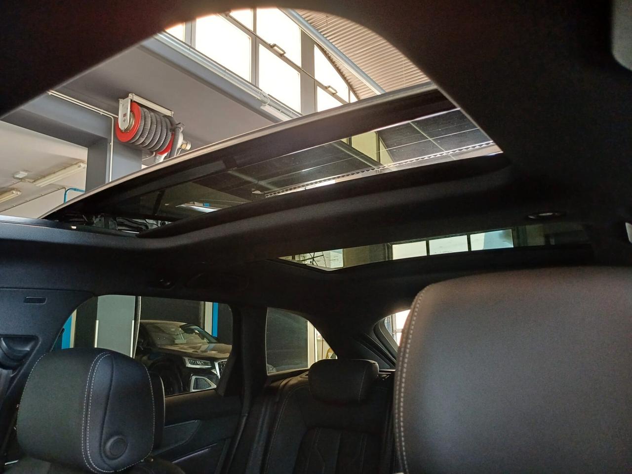 Audi A6 Avant 45 3.0 TDI mhev 231cv quattro tiptronic S-Line