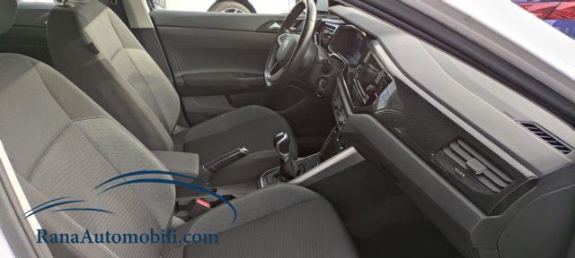 VOLKSWAGEN Taigo 1.0 TSI 95CV Life