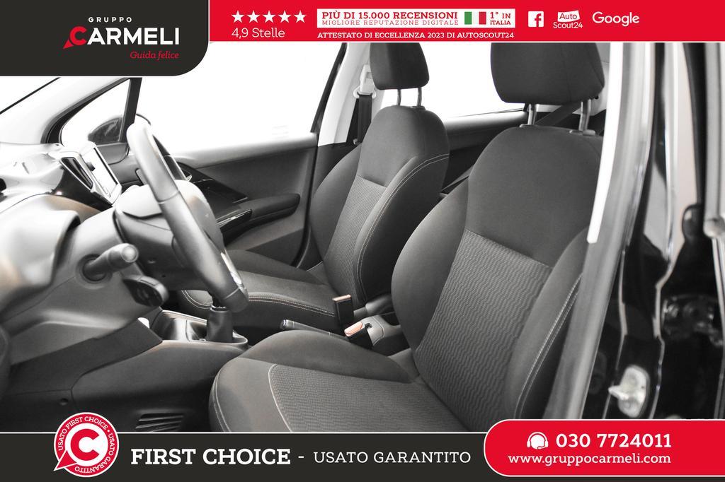 Peugeot 208 5 Porte 1.2 PureTech Active