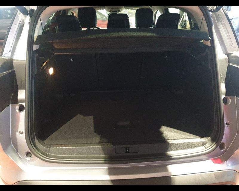 Citroën C5 Aircross BlueHDi 130 S&S EAT8 Shine